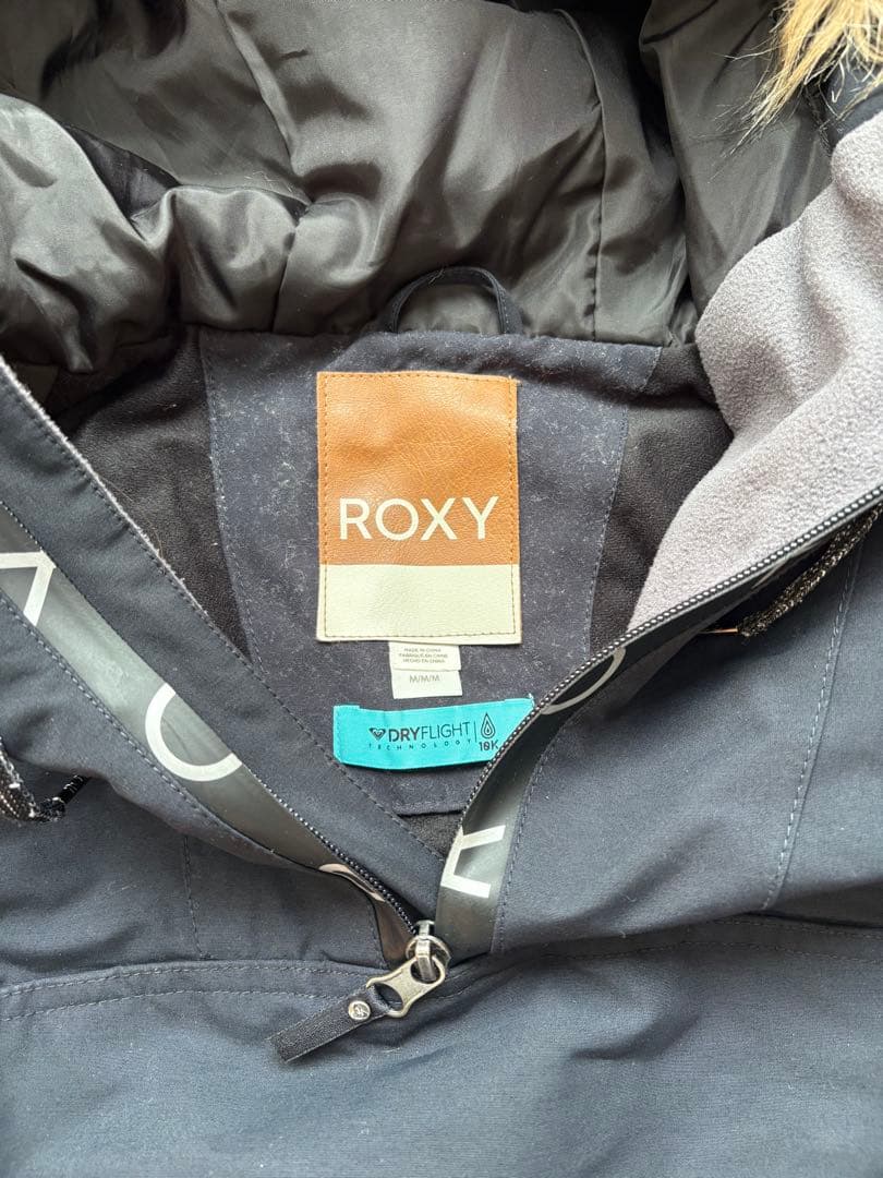 スノボウェア　ROXY 上下セット
