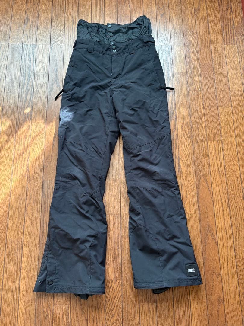 スノボウェア　ROXY 上下セット