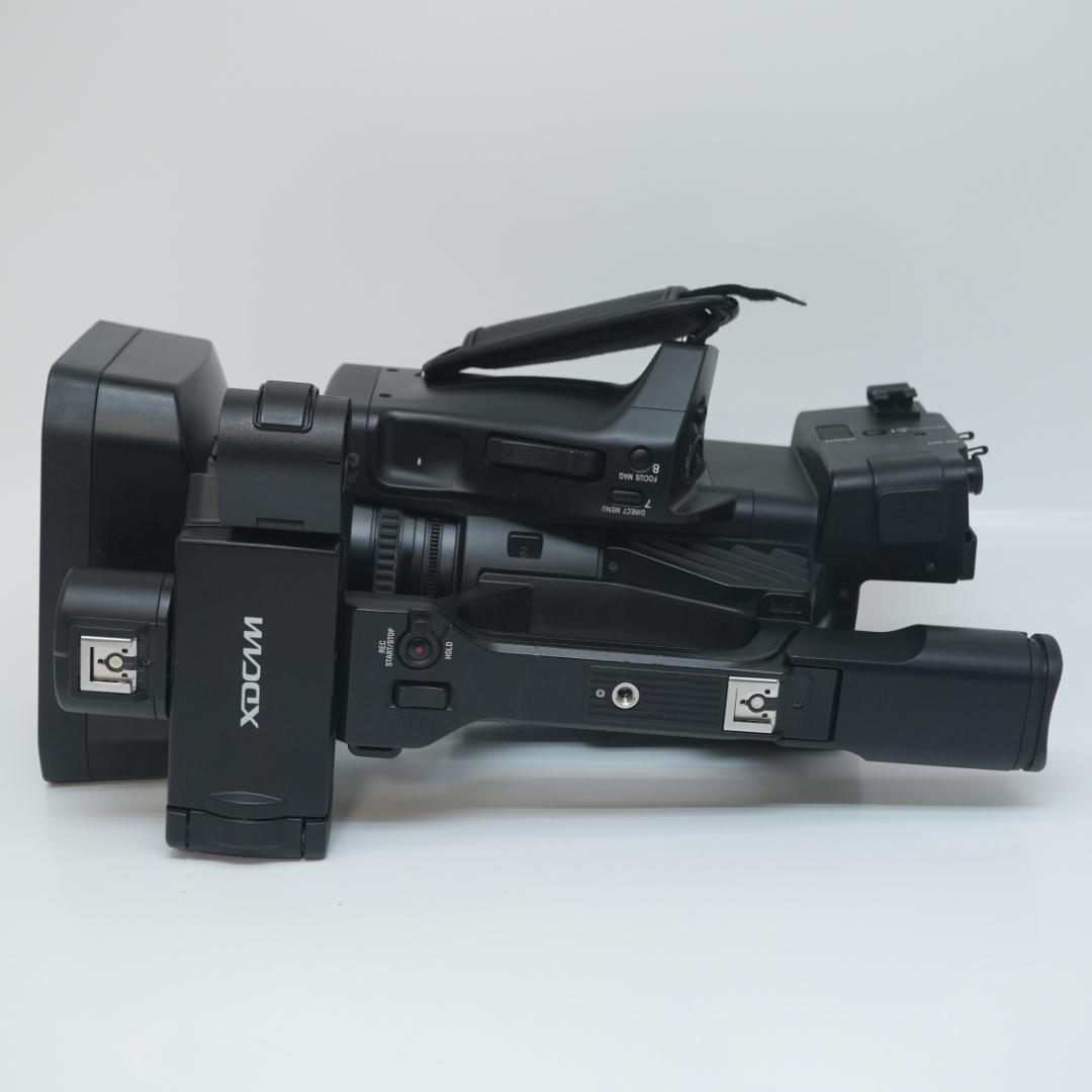 SONY ソニー PXWーZ190V XDCAM 4K