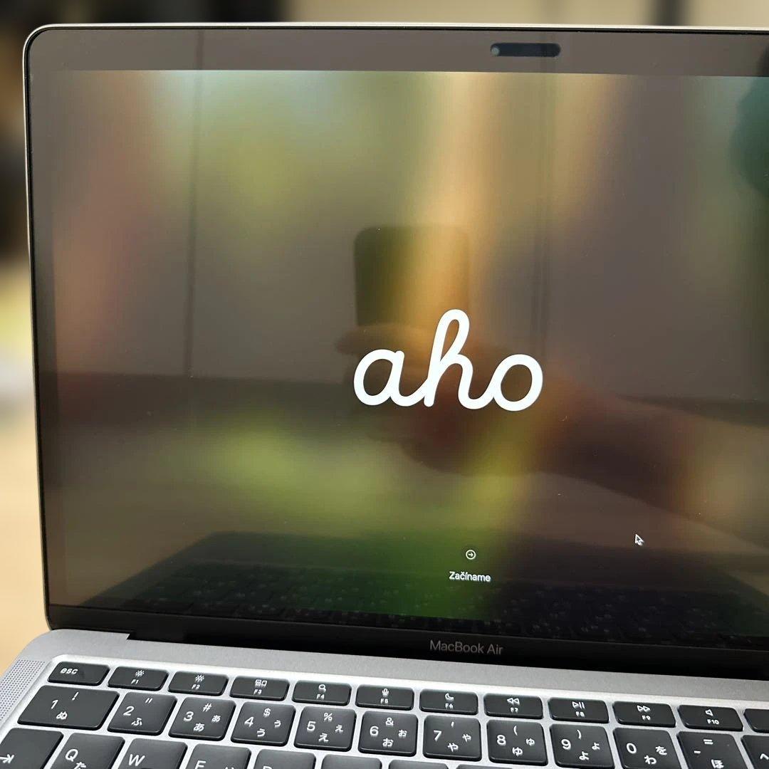 M1 MacBookAir MEM16G SSD1TB スペースグレイ CTO版