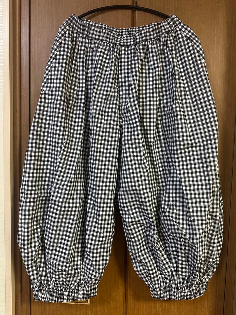 BLACK commedesgarcons 超美品