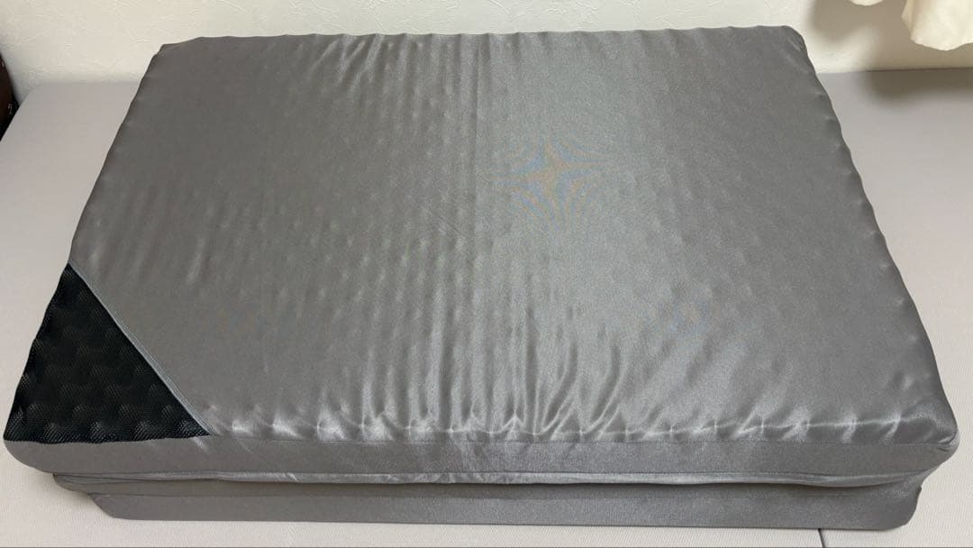 ニトリ 点で支える敷布団マットレス シングル