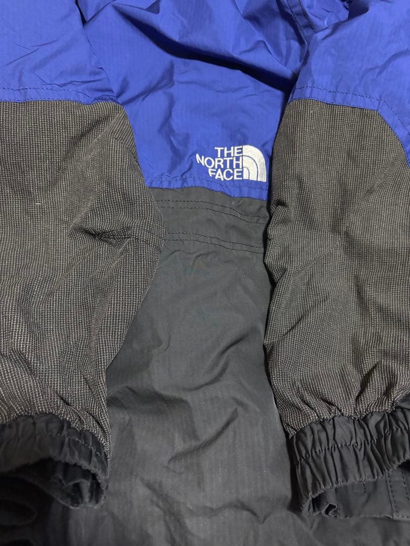 THE NORCE FACE ザ・ノースフェイス　スキーウェア　1994年製