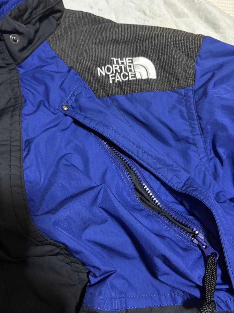 THE NORCE FACE ザ・ノースフェイス　スキーウェア　1994年製