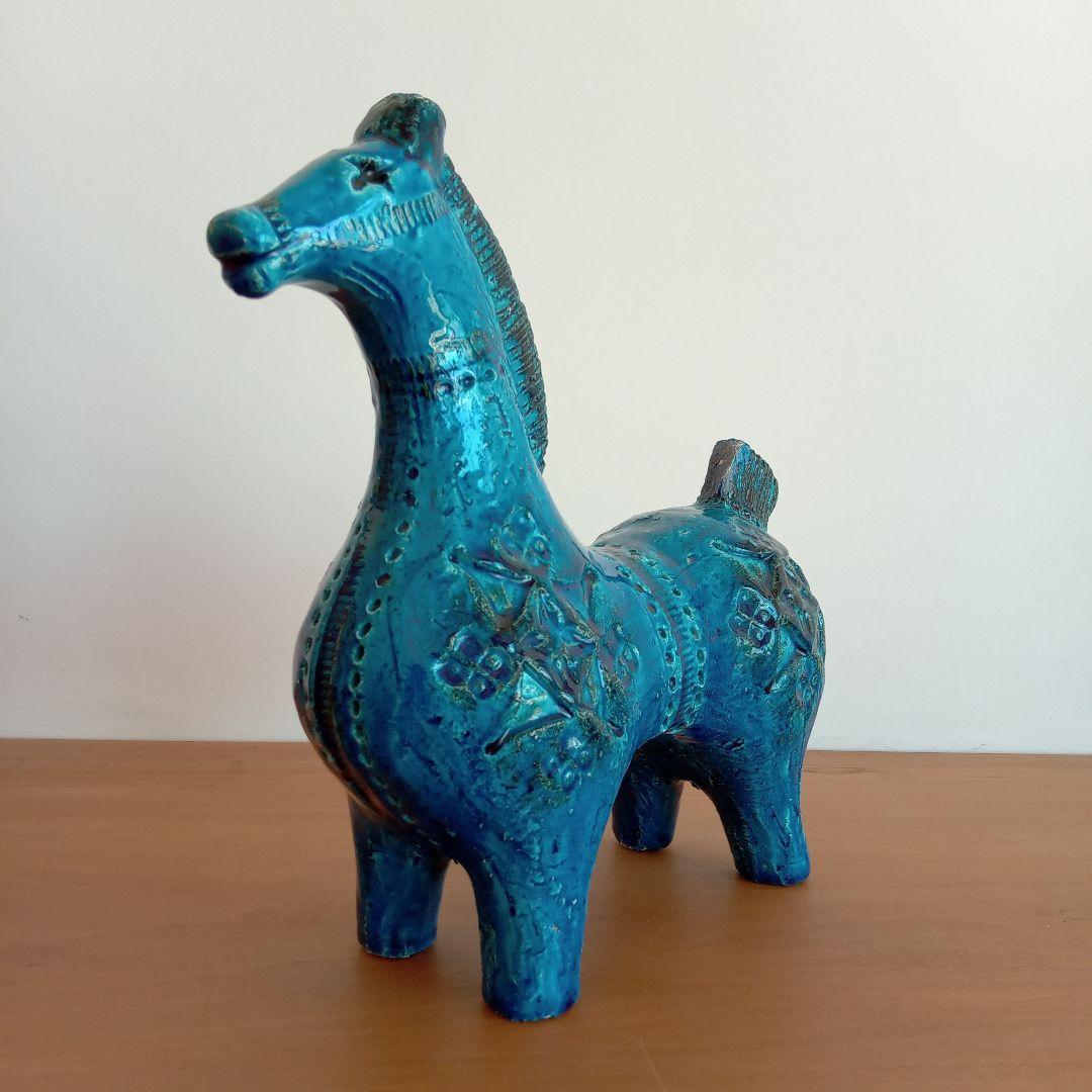 イタリア陶器　BITOSSIコレクション　ミッドセンチュリーデザイン