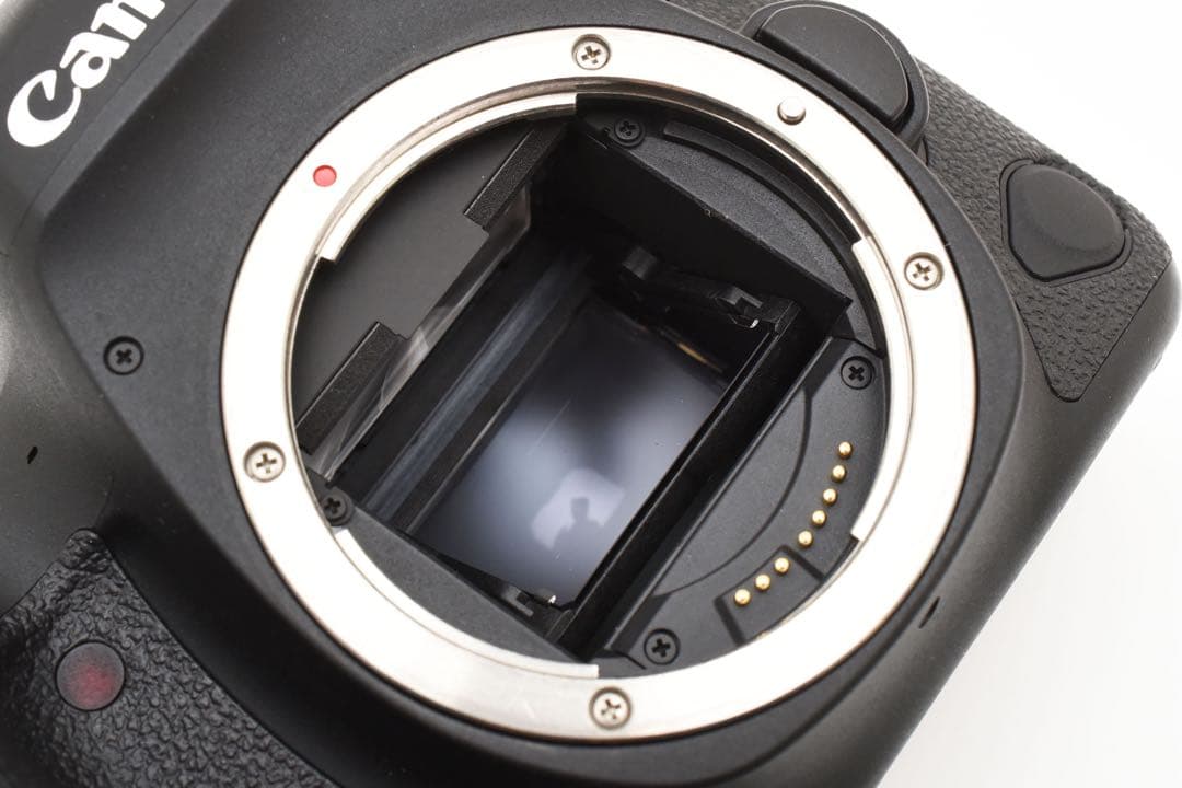 一眼レフカメラCanon EOS 6D mark II標準&望遠&単焦点セット