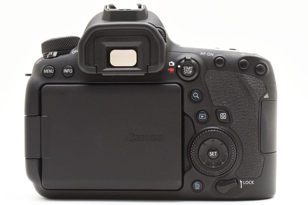 一眼レフカメラCanon EOS 6D mark II標準&望遠&単焦点セット