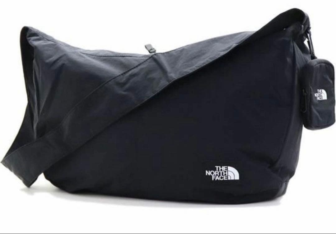 ノースフェイス ショルダーバッグNN2PQ15A