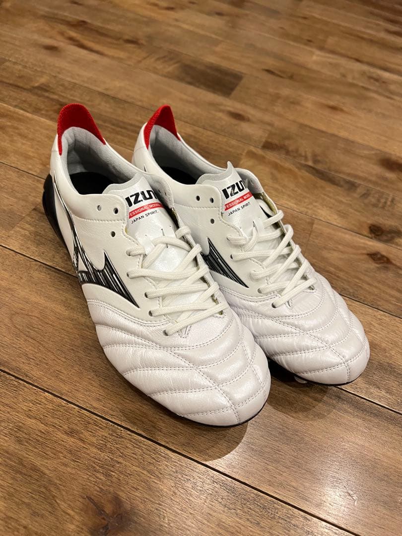 モレリア ネオ 4 ジャパン 26.0 MIZUNO ミズノ サッカー スパイク