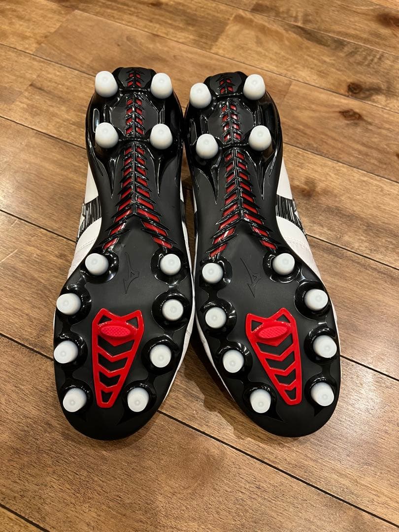 モレリア ネオ 4 ジャパン 26.0 MIZUNO ミズノ サッカー スパイク