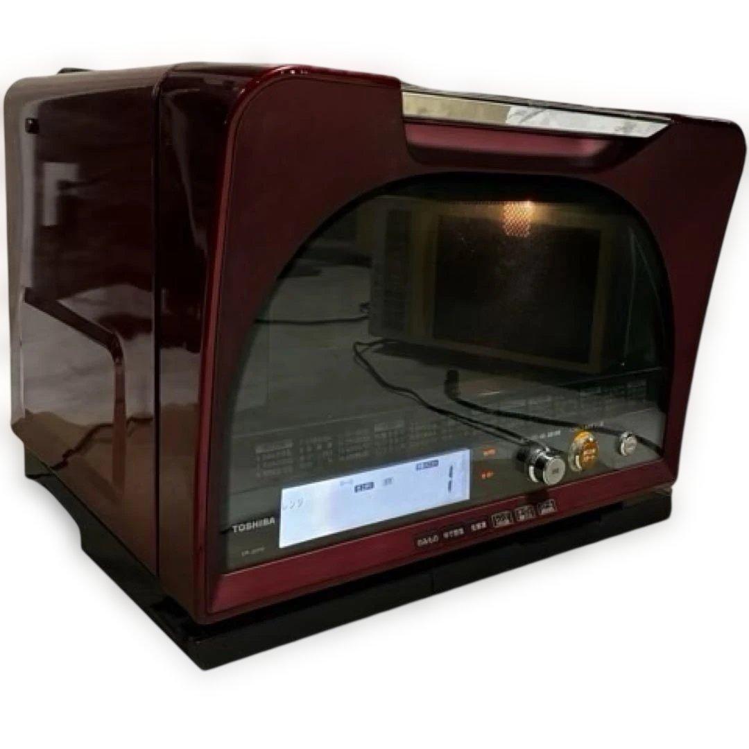 ✨激安✨TOSHIBA 石窯ドーム スチームオーブンレンジ ER-JD510A