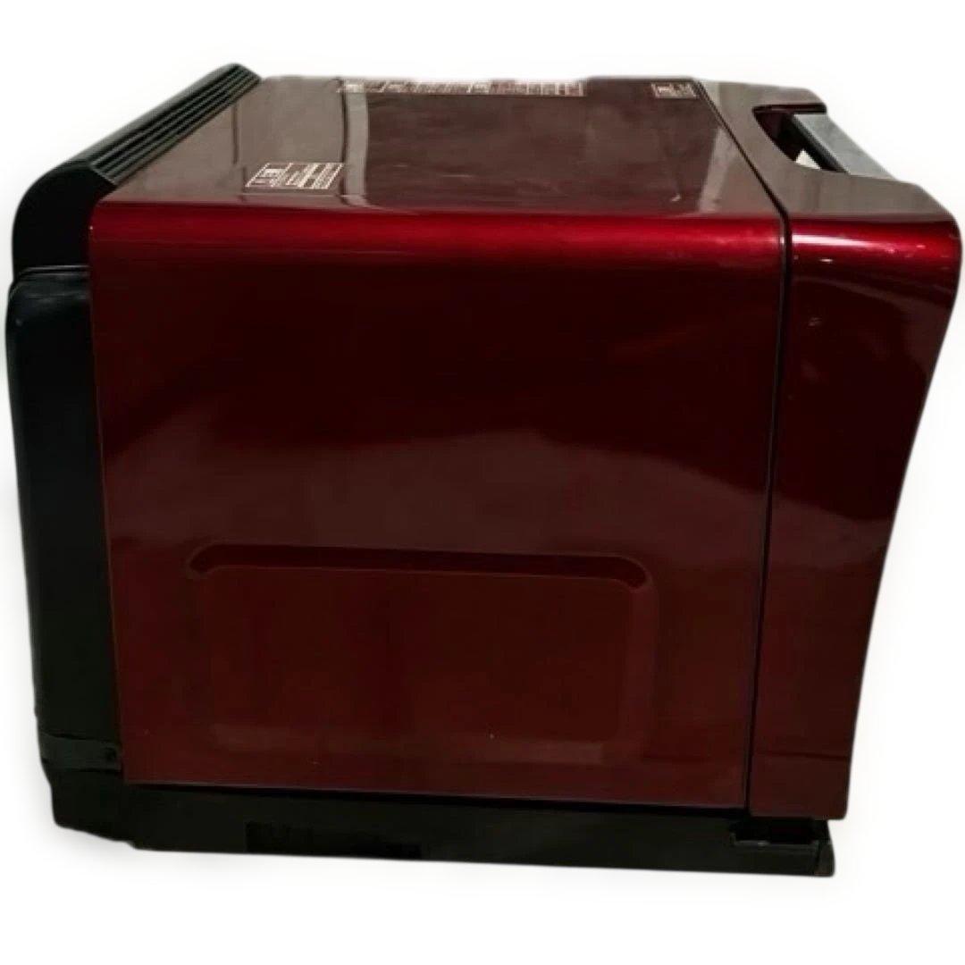 ✨激安✨TOSHIBA 石窯ドーム スチームオーブンレンジ ER-JD510A