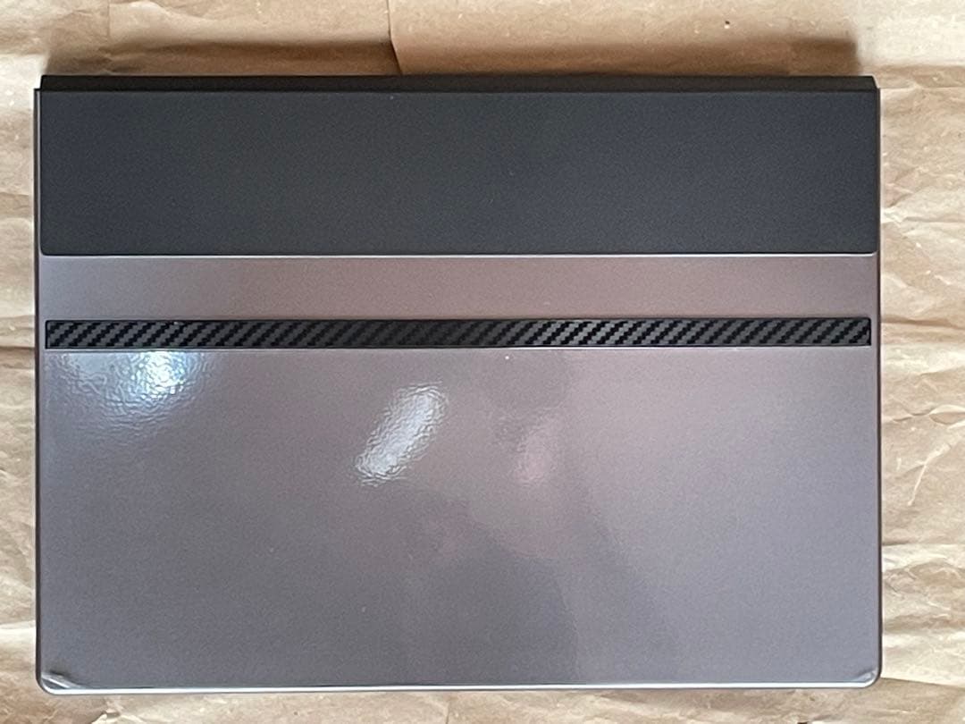 DXUSCREEN 2画面ノートパソコン