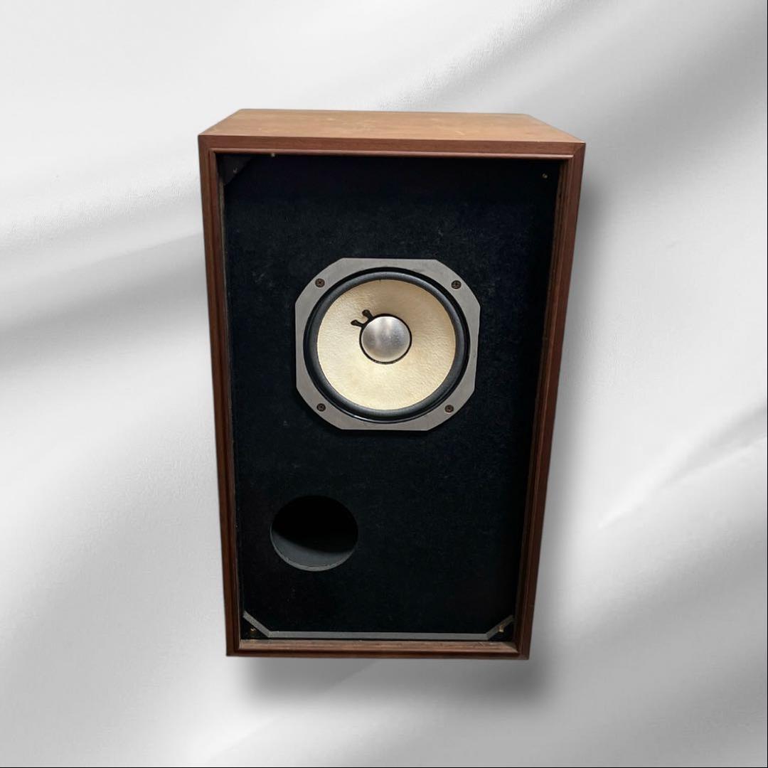 【極美品】サンスイ JBL SP-LE8T 新品エッジ交換済 音出し確認済