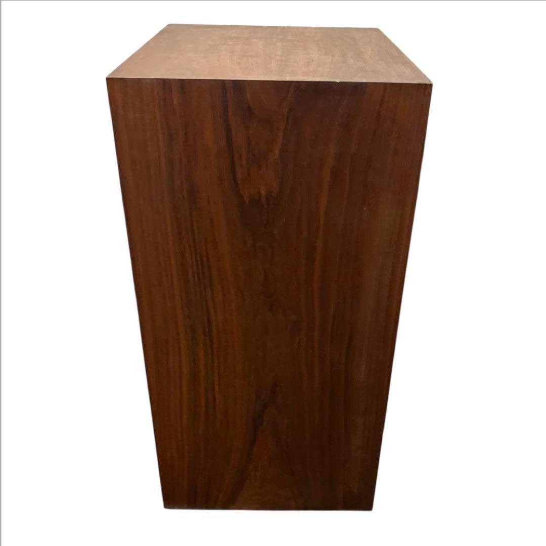 【極美品】サンスイ JBL SP-LE8T 新品エッジ交換済 音出し確認済