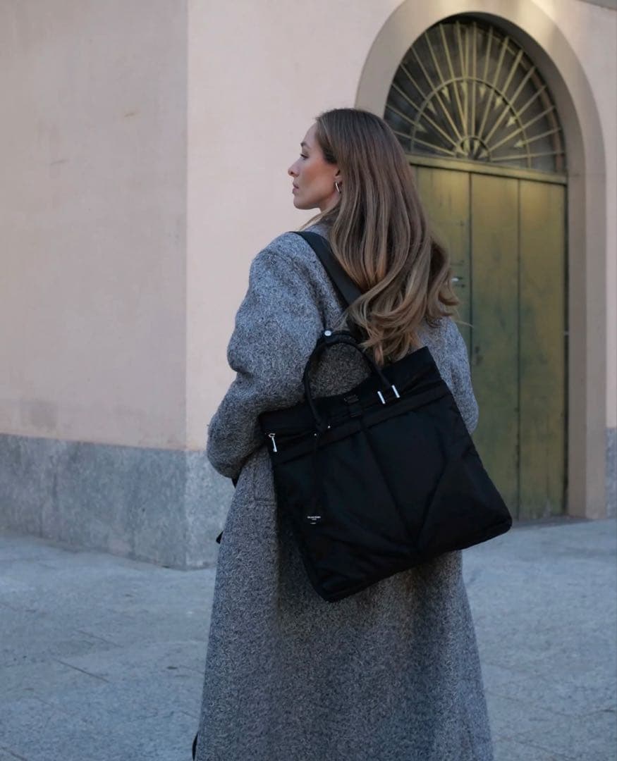 SELENT ETHER セレーンエテール ビジネスバッグ