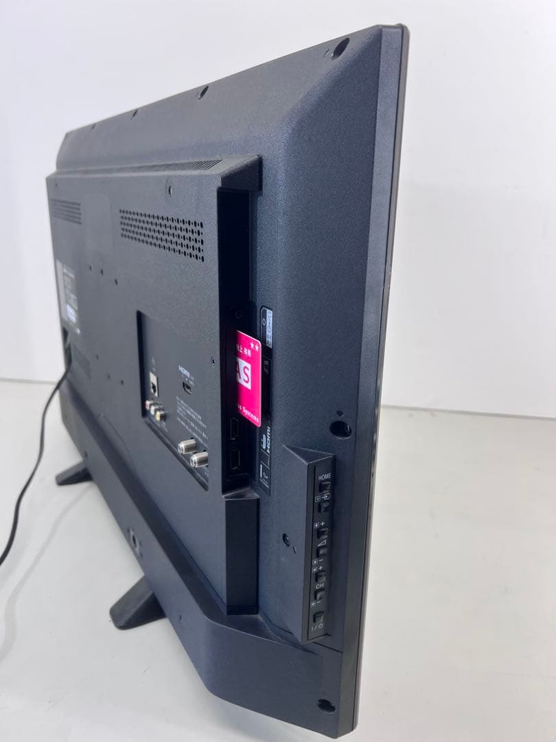 美品　ソニー液晶テレビブラビアKJ32W500E BRAVIA 2022年