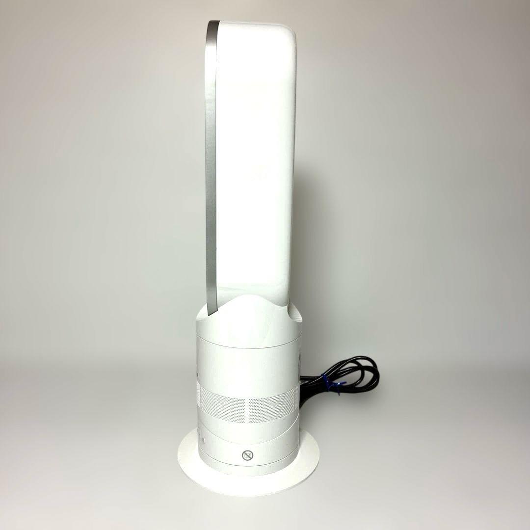 美品　ダイソン AM05 2017年製　ホット＆クール リモコン付き