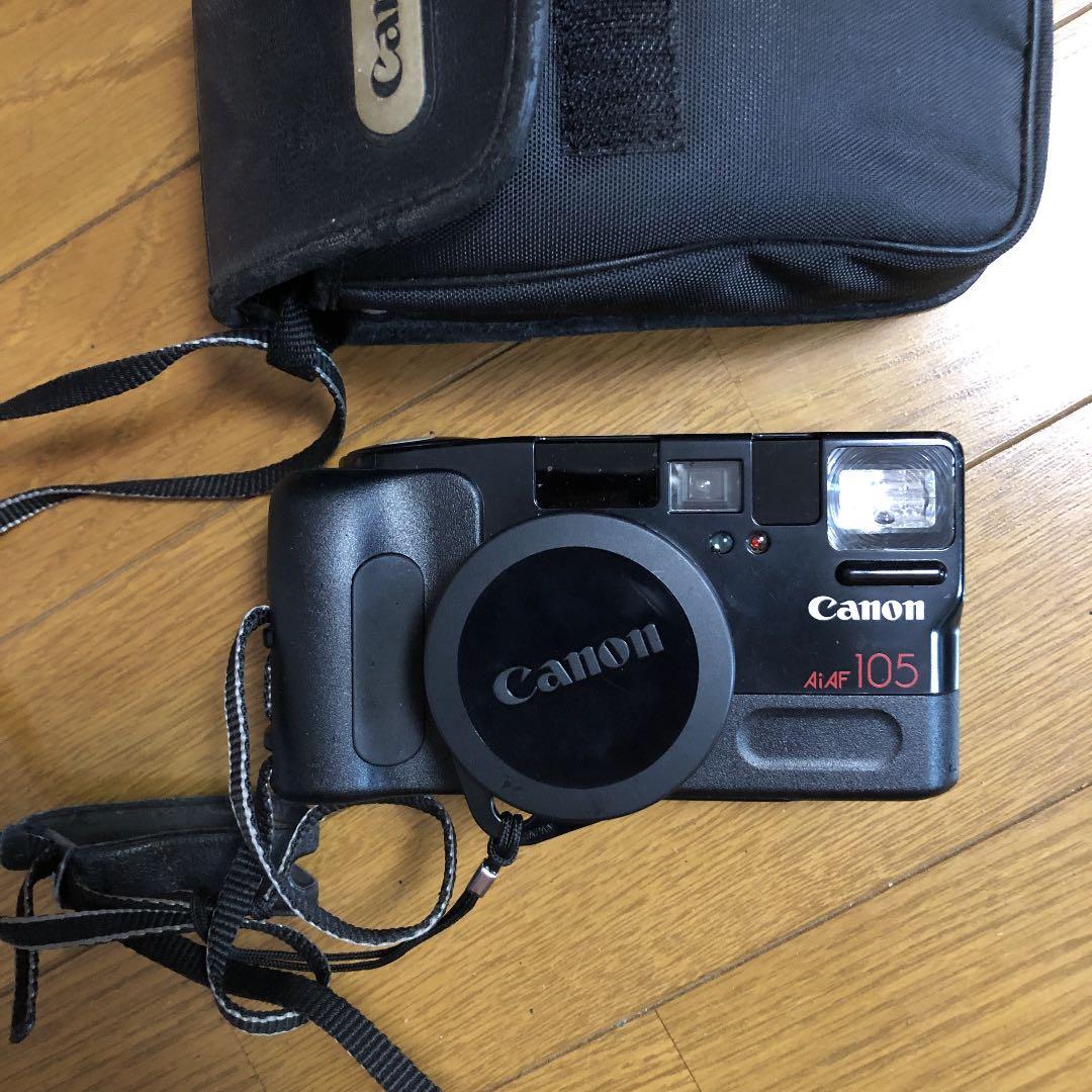 カメラ　レトロ