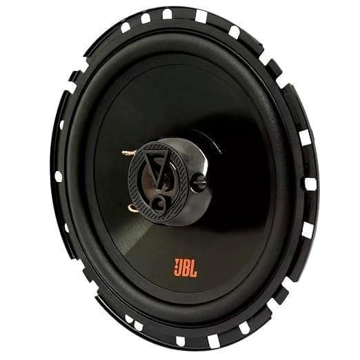 4個 JBL 6TRFX55 コアキシャル カースピーカー ペア 16.5cm