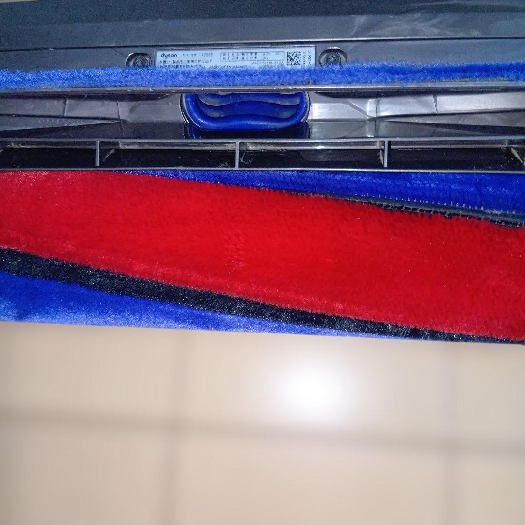 GLOBAL 送料込美品　V8 SV10 スティック＆ハンディ　稼働29分