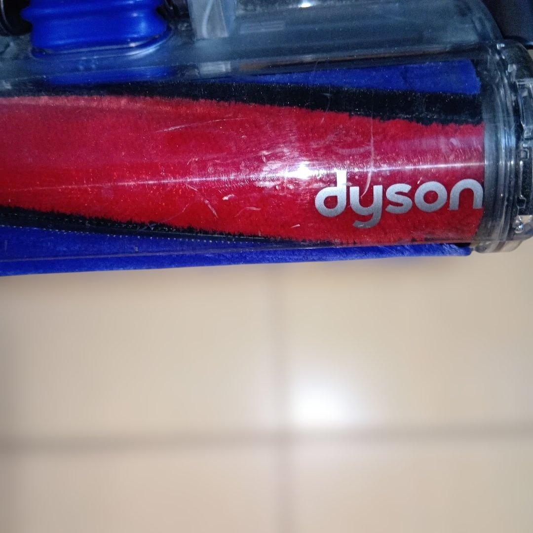 GLOBAL 送料込美品　V8 SV10 スティック＆ハンディ　稼働29分