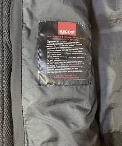 デサント オルテライン 水沢ダウン マウンテニア DALT3371 ブラック L