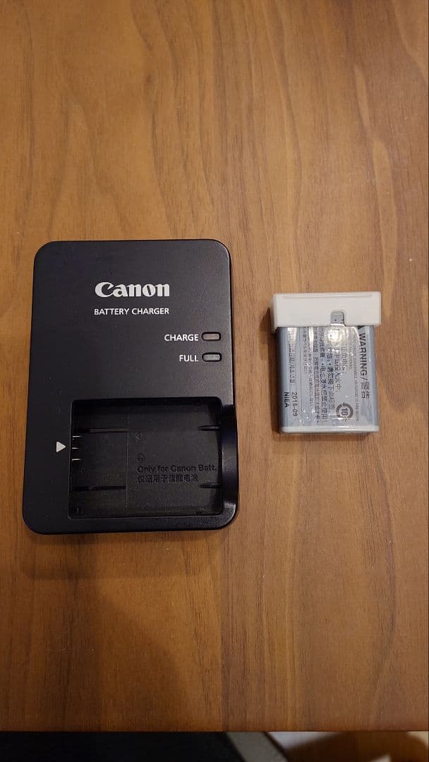 Canon PowerShot G9X シルバー