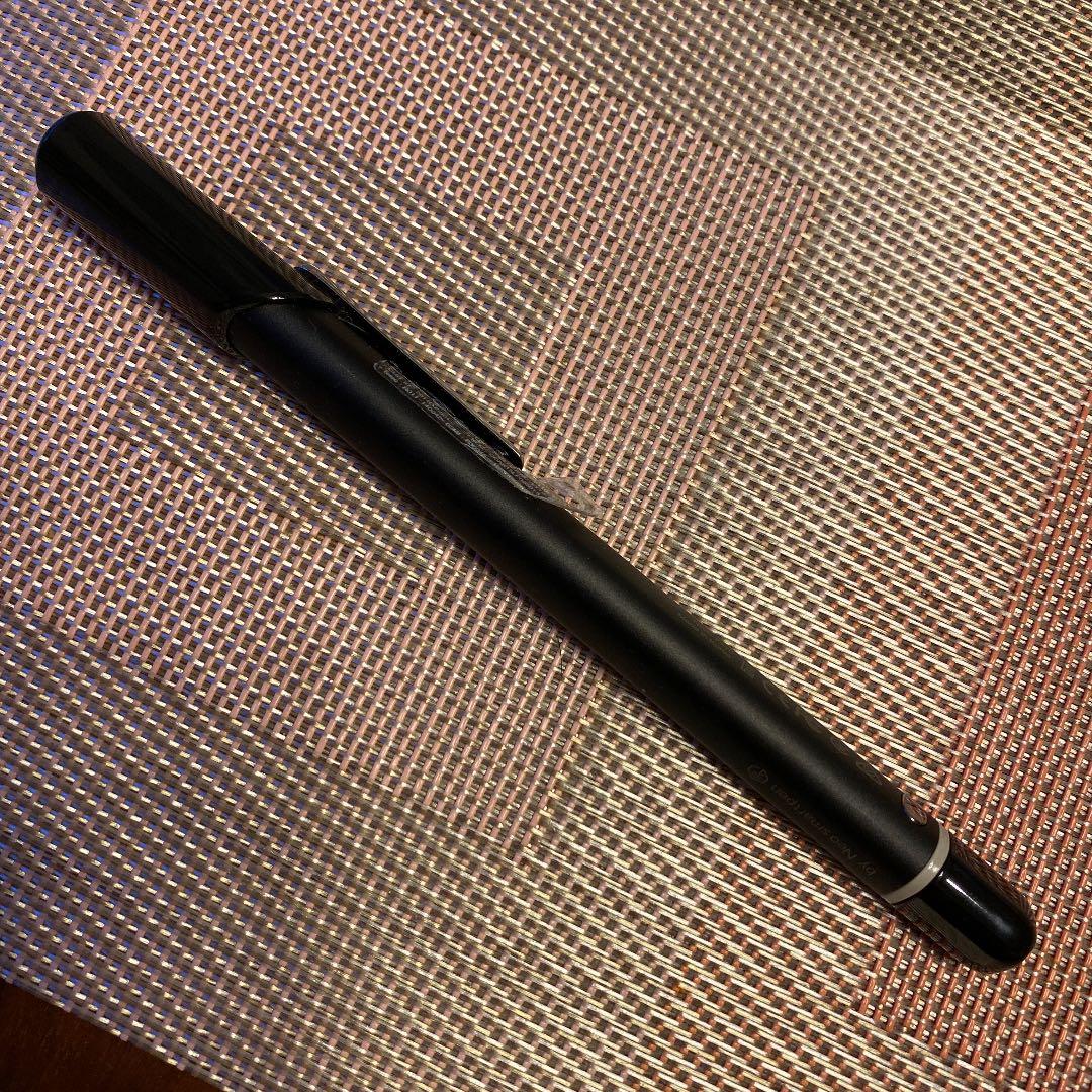 モレスキン Moleskin+ スマートライディング（ペンのみ）