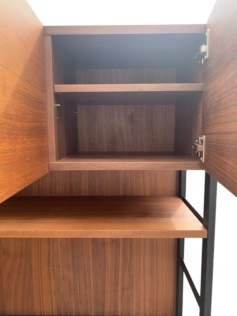 Florid　上部パーツ　unico ウニコ HOXTON レンジボード