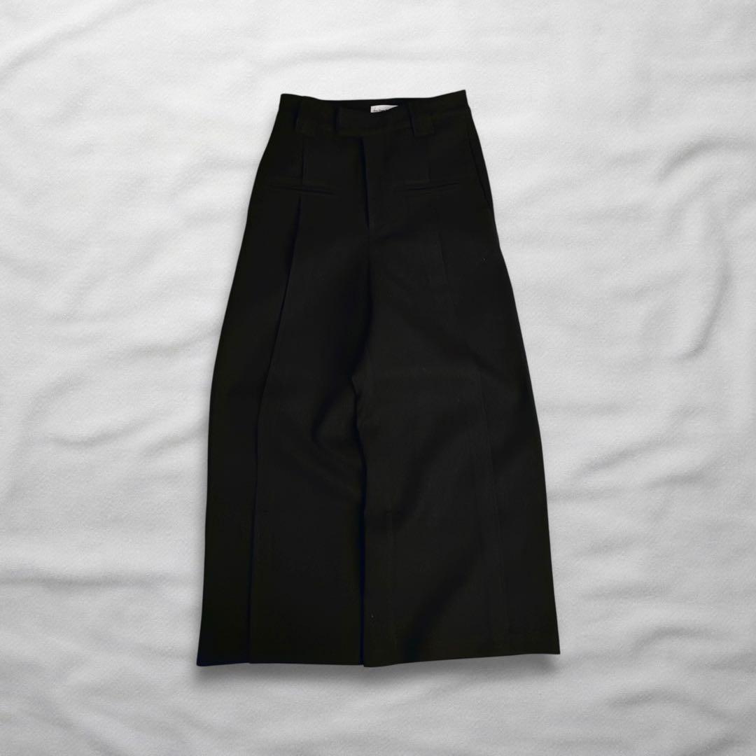 正規品 fax copy express ワイドスラックス