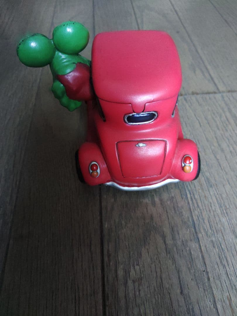 トンキ様　ホットロッド　灰皿