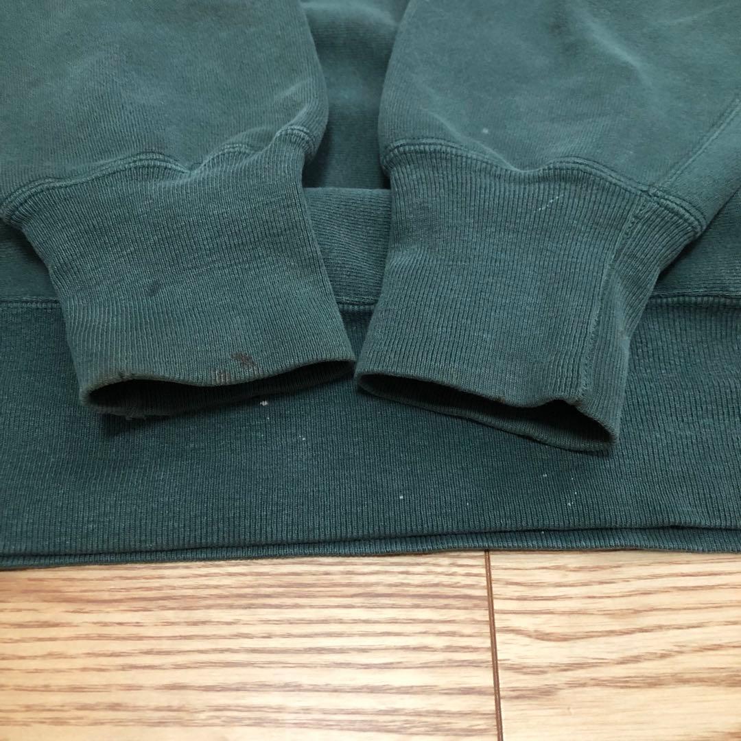 90’s Vintage Champion R/W Sweat Shirt:XL