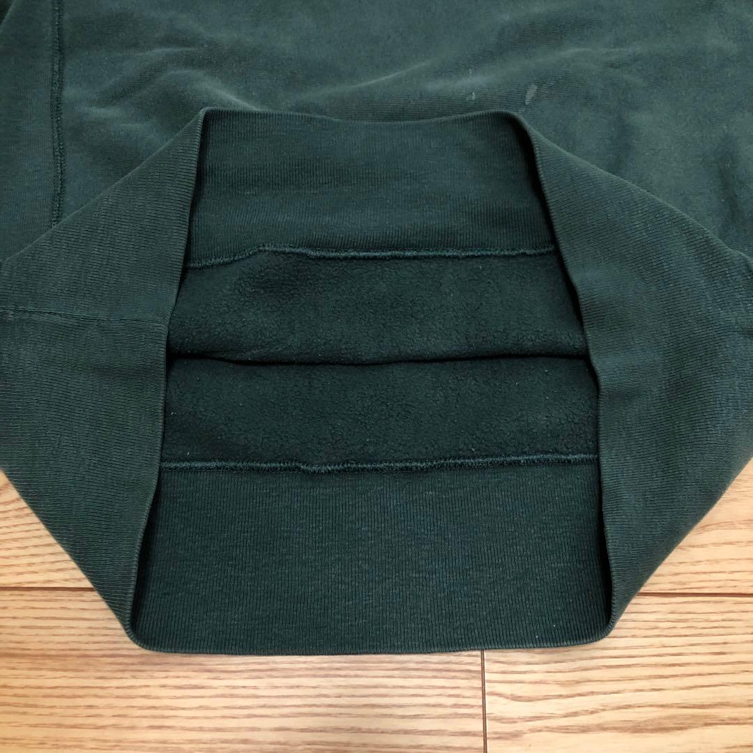 90’s Vintage Champion R/W Sweat Shirt:XL