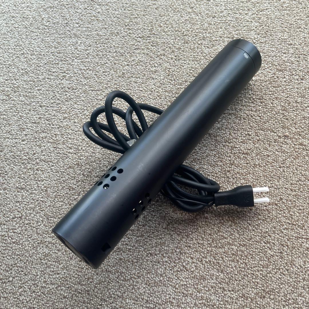 美品♡BONIQ 2.0 加熱器具 100W IP67