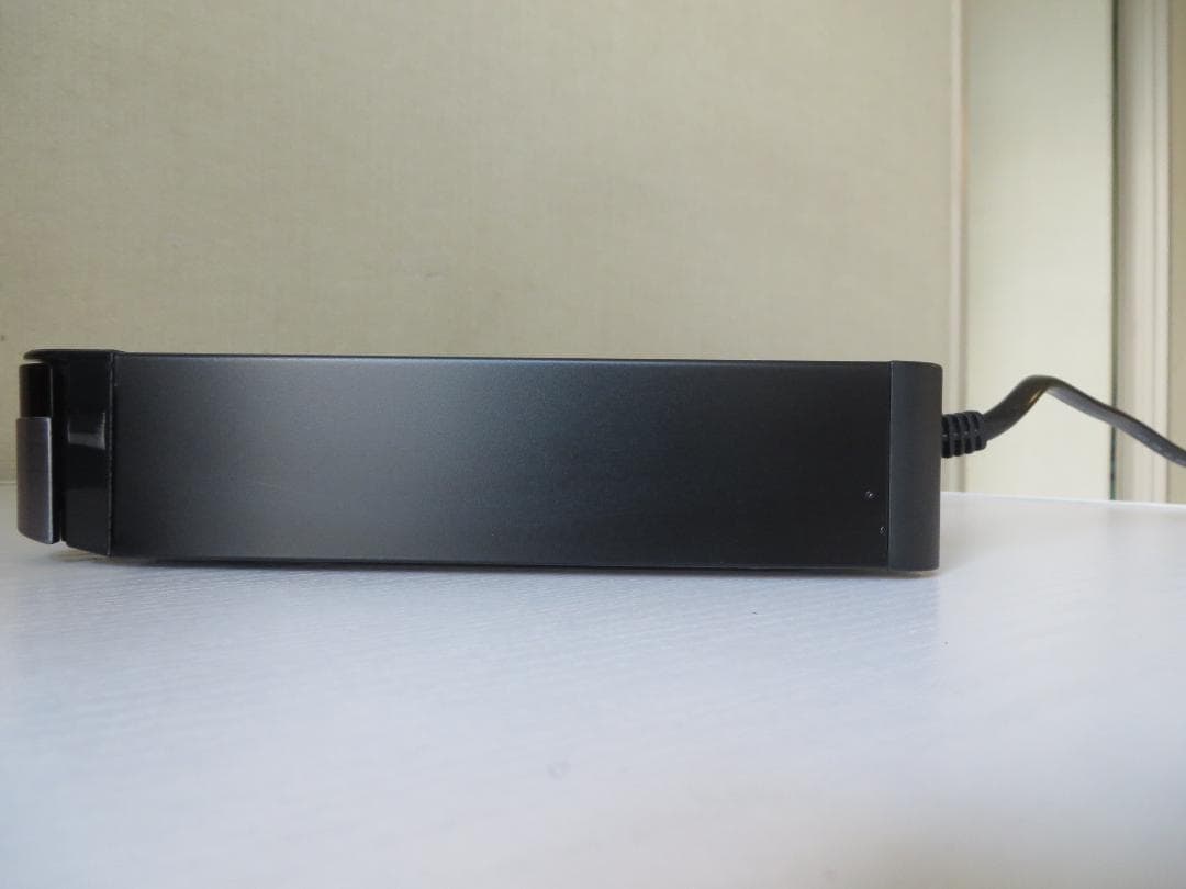 東芝ブルーレイレコーダー DBR-T670 　3番組　3TB　完動美品