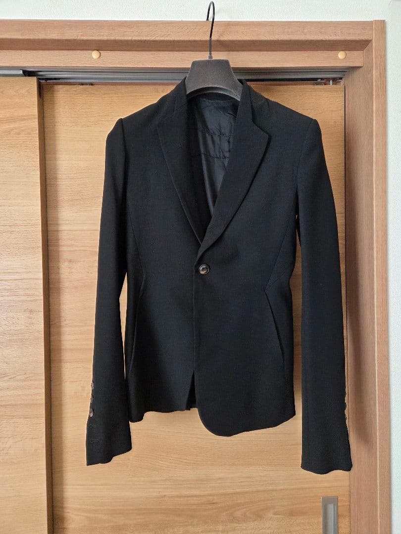 Rickowens RP3728【db.tpdlです】