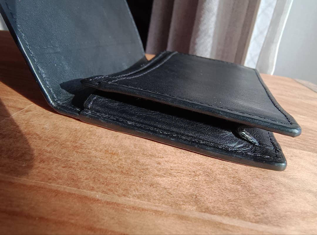 BOTTEGA VENETA　名刺入れ