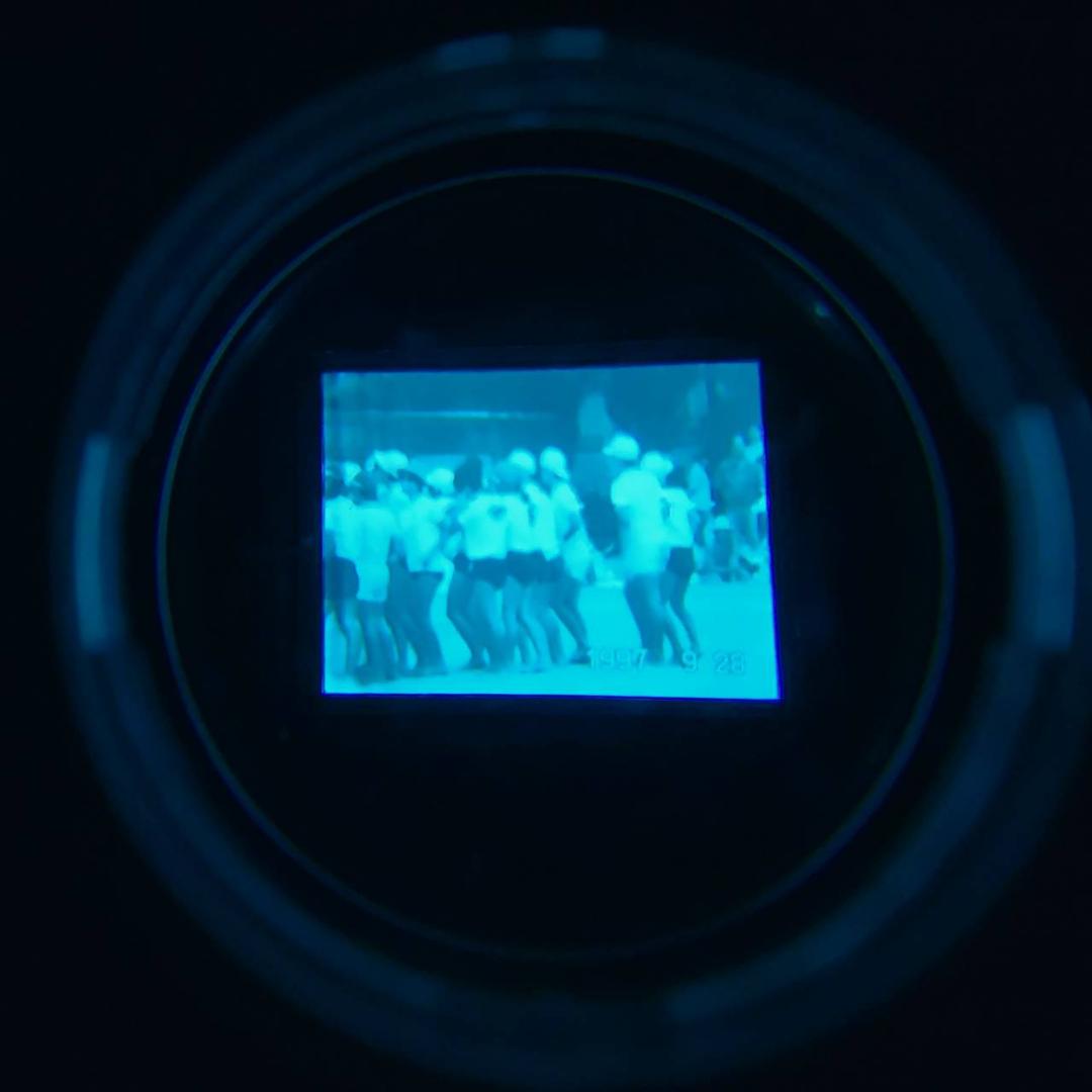 【動作確認済】超希少 美品 高画質 SONY Hi8 CCD-TR705 セット