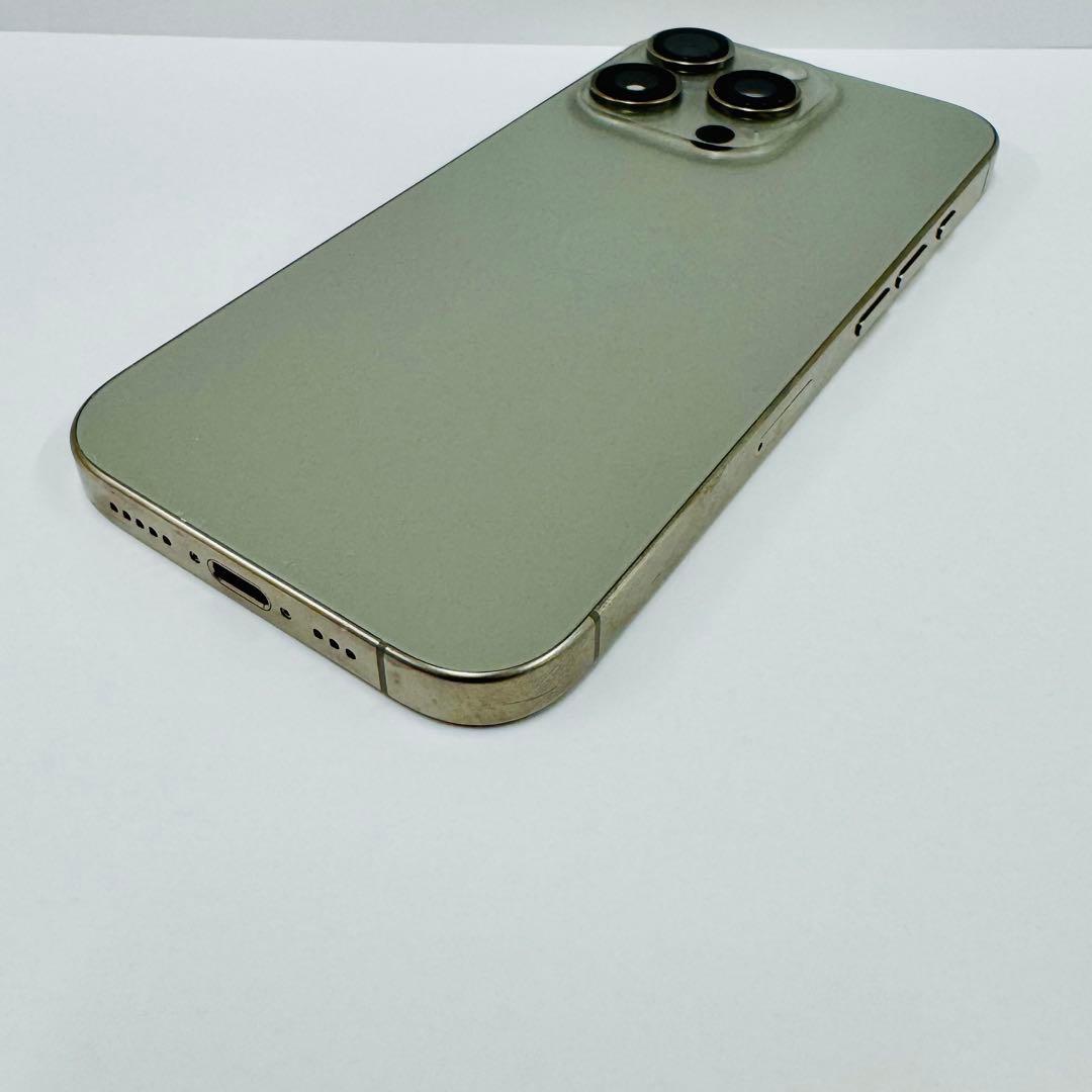 iPhone 16 Pro 256GB SIMフリー 超美品