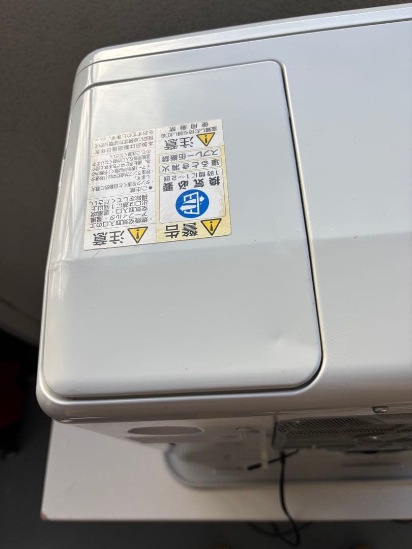 冬支度！2023年CORONA 石油ファンヒーター FH-G3222Y-S