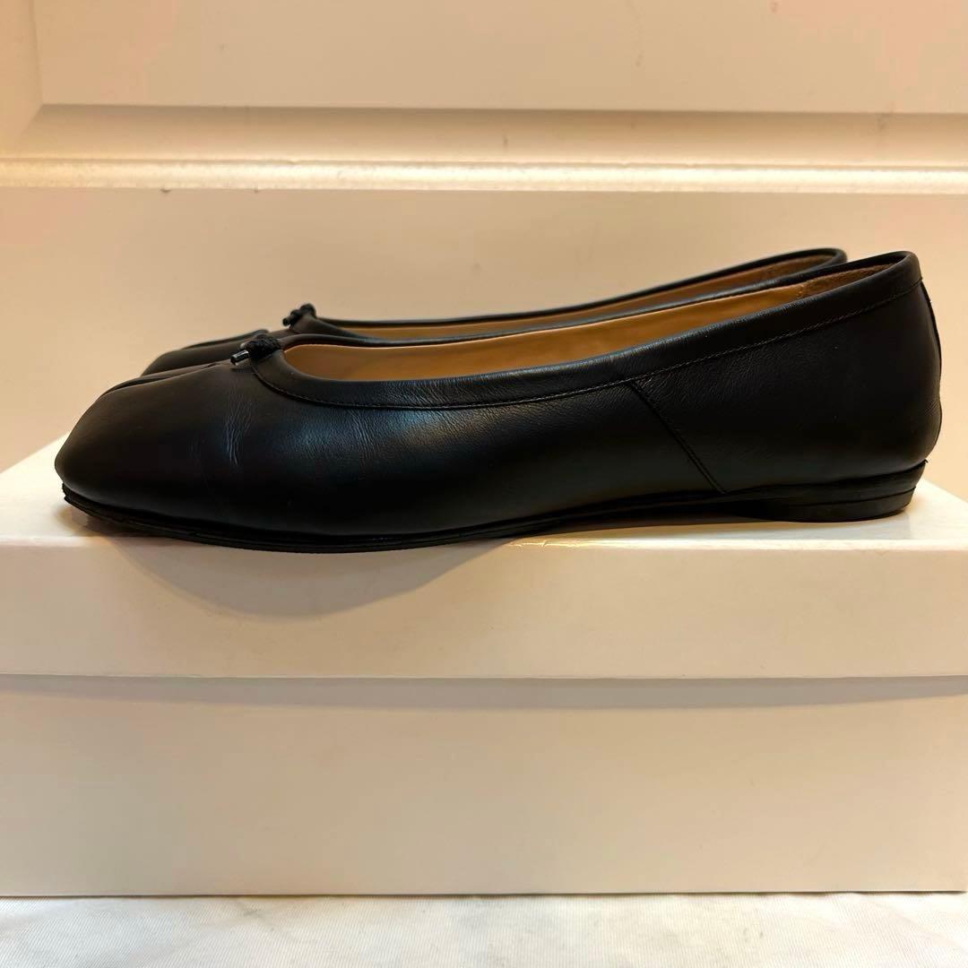 Maison Margiela Tabi バレエシューズ 37.5