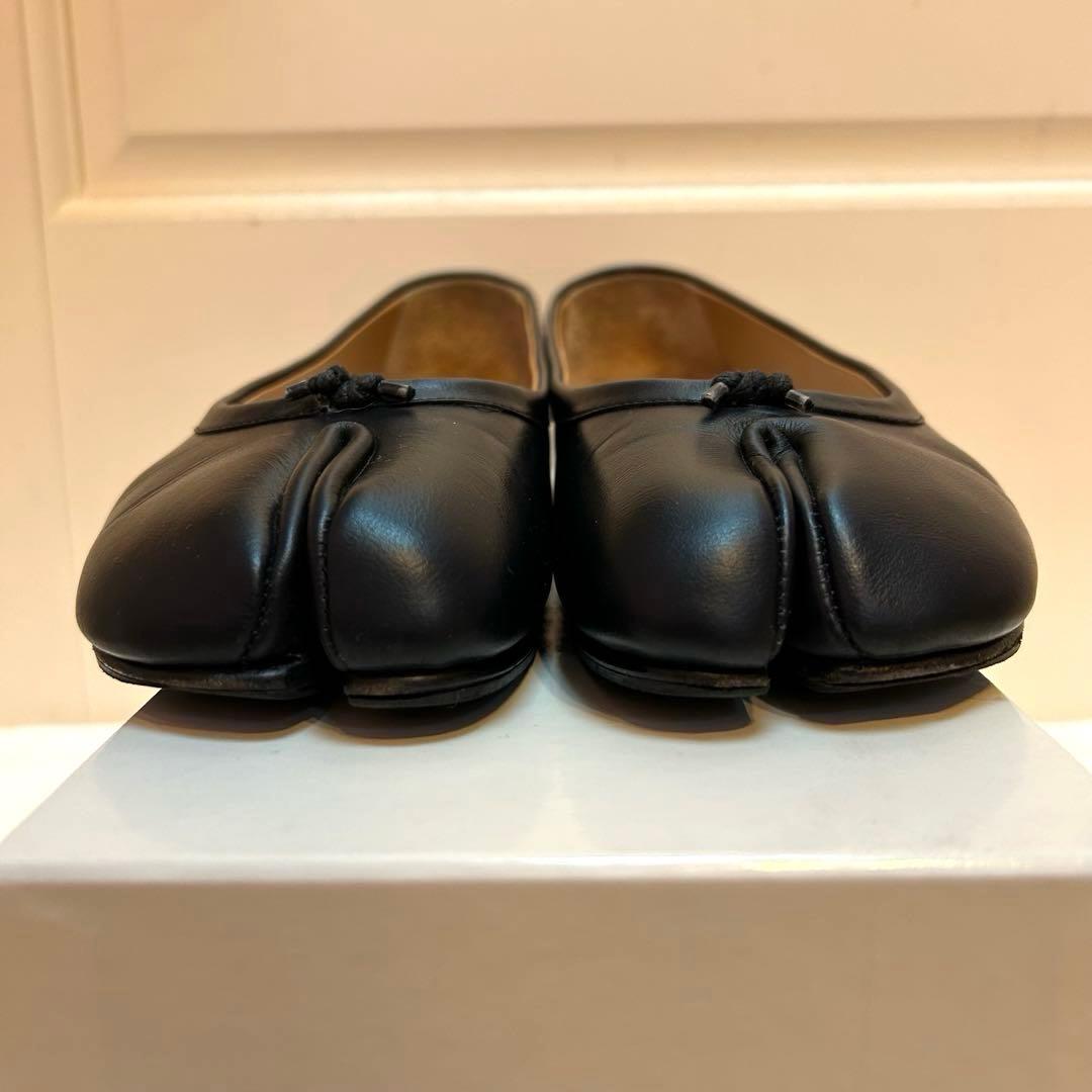 Maison Margiela Tabi バレエシューズ 37.5