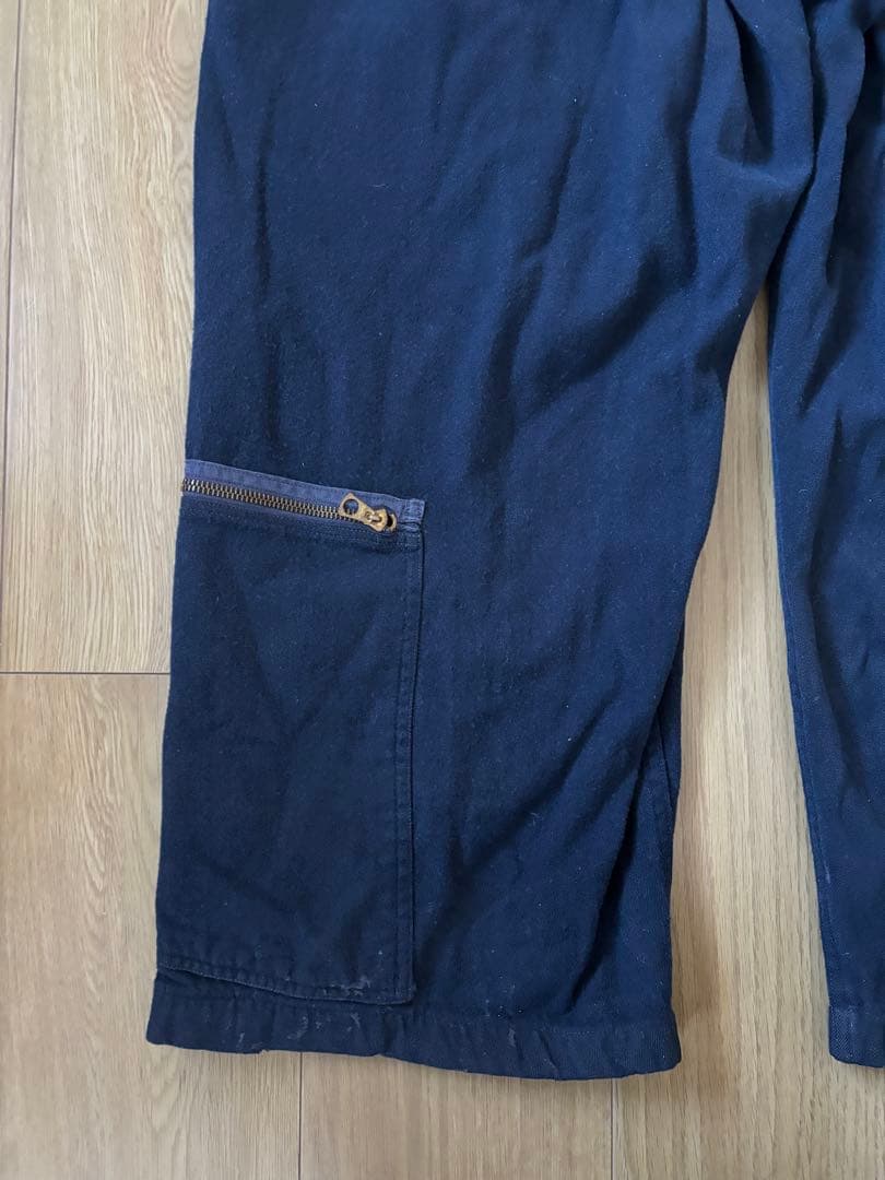 50's USAF K-2Aフライトスーツ