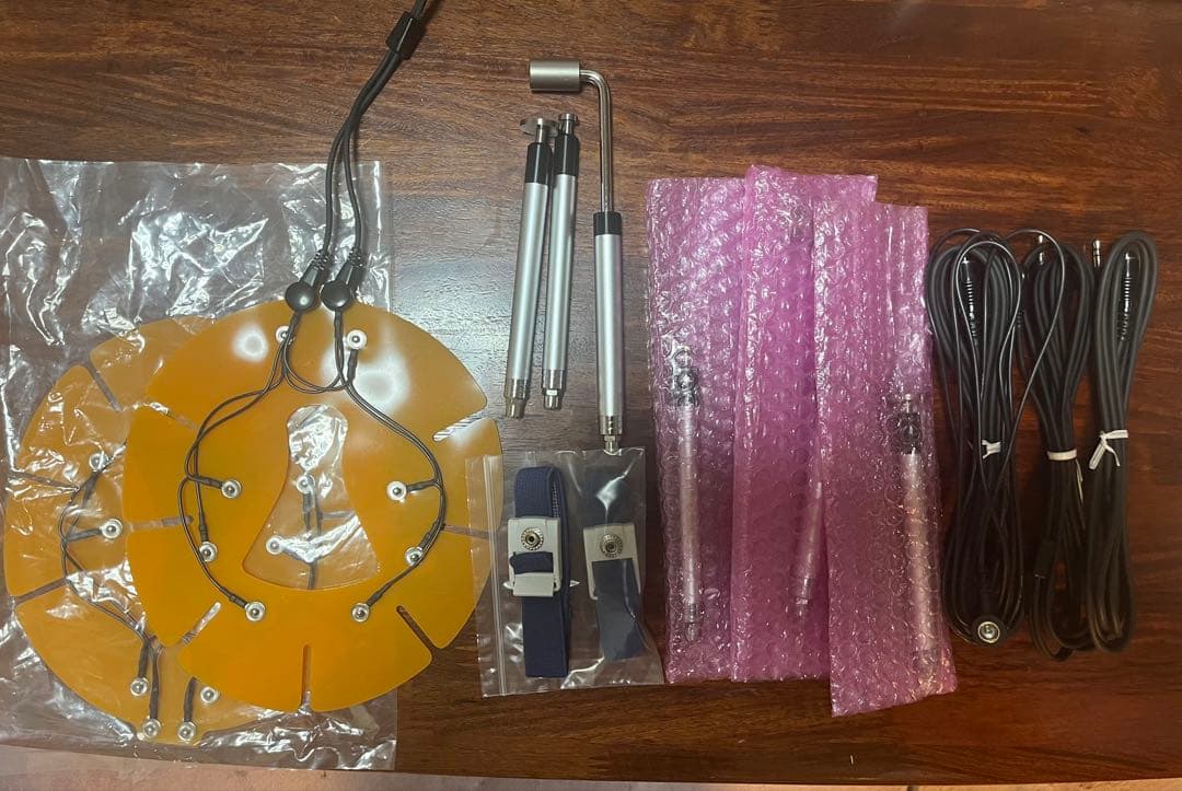 FAITH フェースバイオニックセルサーⅡ 美顔器