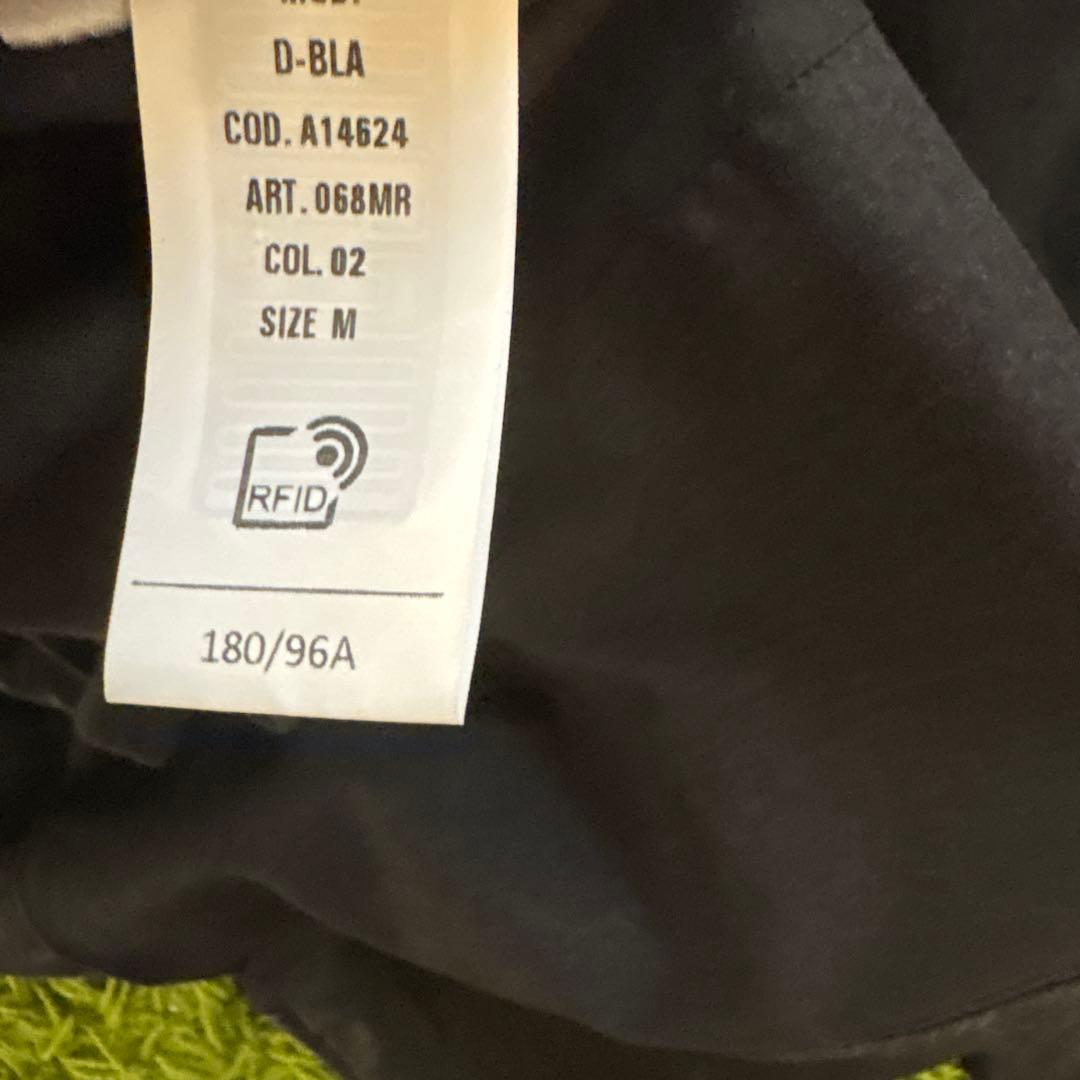 Diesel テーラードジャケットグレン・マーティンスGlenn Martens