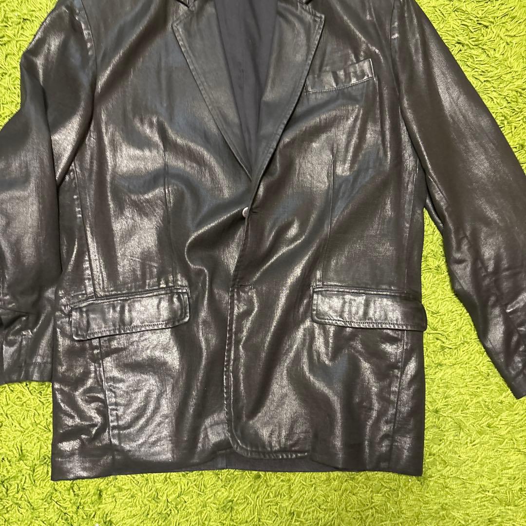 Diesel テーラードジャケットグレン・マーティンスGlenn Martens