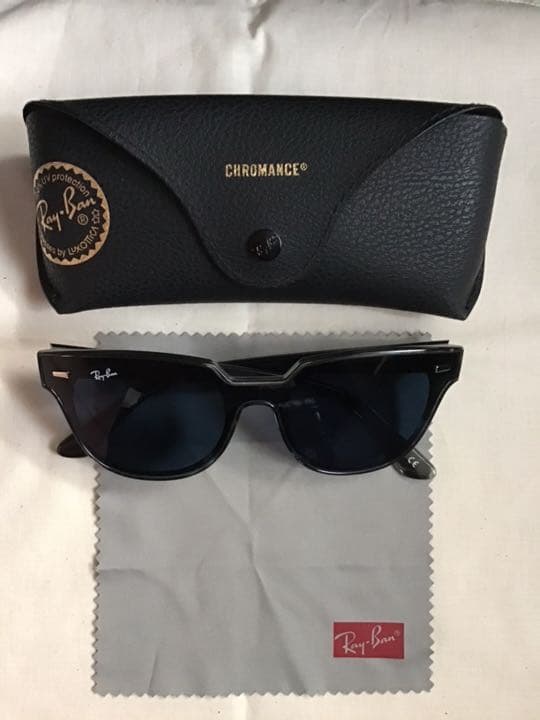 レイバン サングラス RB4368-N