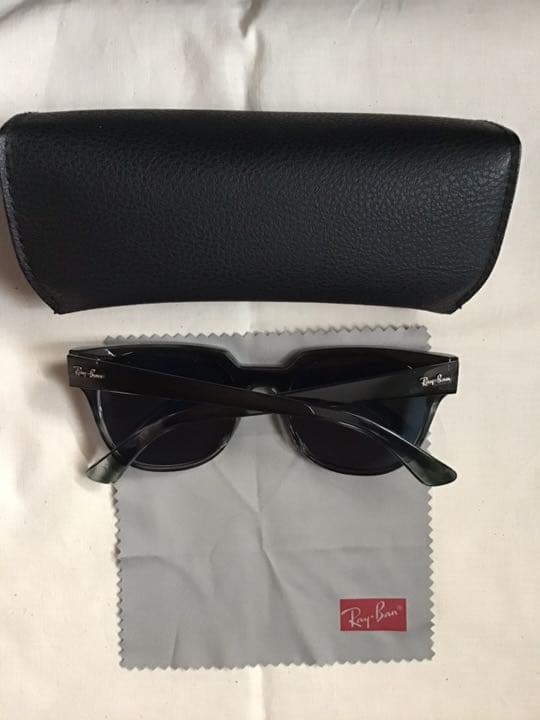 レイバン サングラス RB4368-N