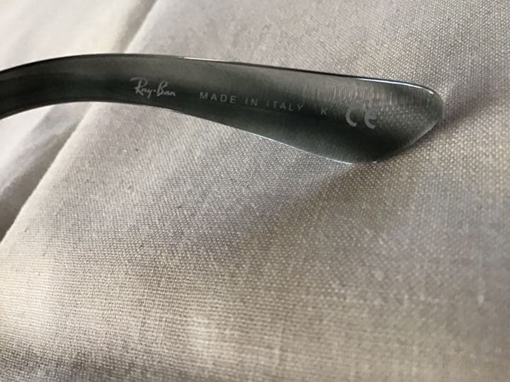 レイバン サングラス RB4368-N